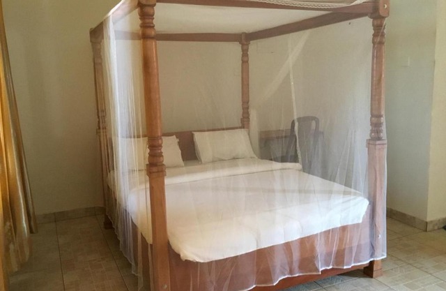 Motel Tuku Masindi