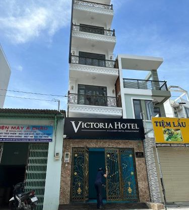 Motel Victoria