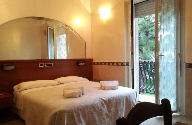 Motel Villaggio