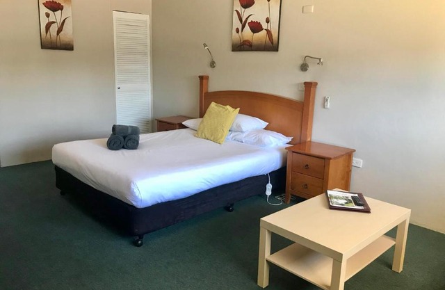 Motel Wellington Wodonga