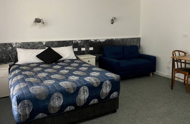 Motel Wingrove
