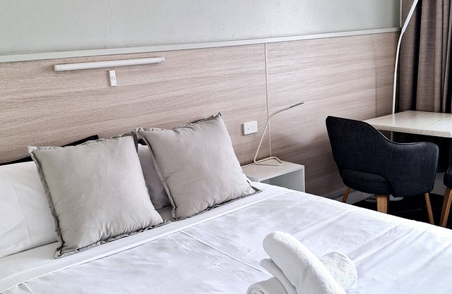 Motel Yarrawonga