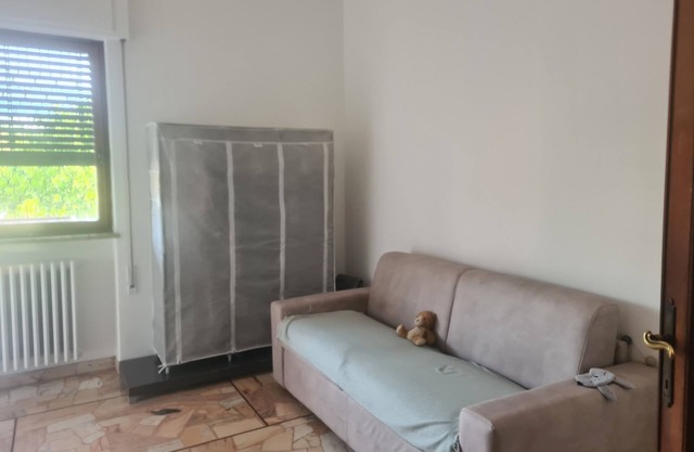 Mother House: cozy vacation home adjacent to Metro A Battistini.