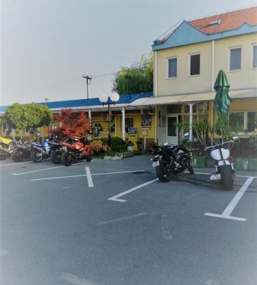 Moto klub Brod