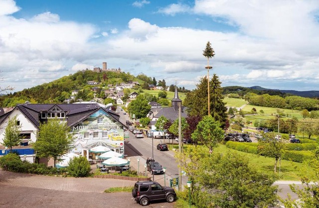 Motorsport Hotel