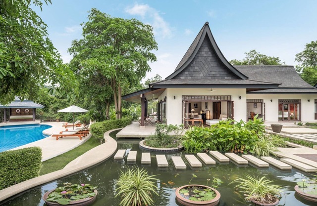 Motsamot by Sublime Samui Villas