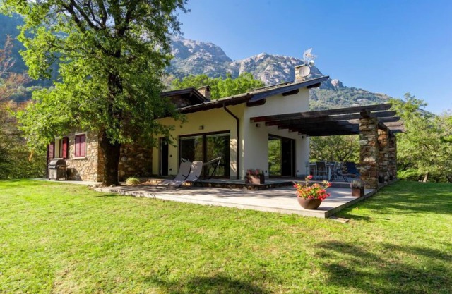 Motto dei Dossi by Interhome