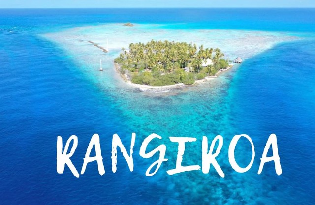 Motu Fara Private Island
