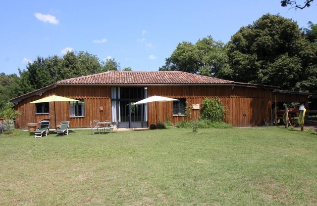 Moulin de Caussarieu
