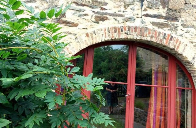 Moulin de Frely