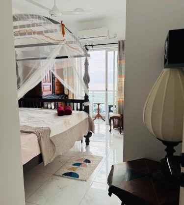 Mount Beach Villa77
