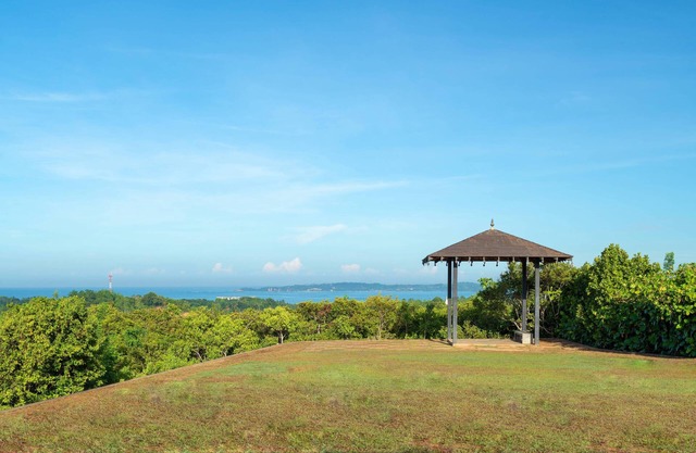 Mount Cinnamon - Exclusive Villa in Mirissa with WiFi, AC