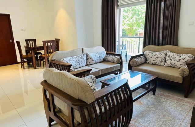 Mount Clifford Residencies