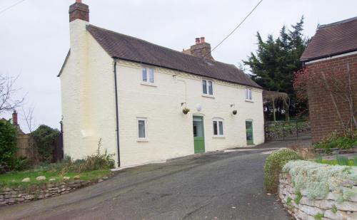 Mount Cottage