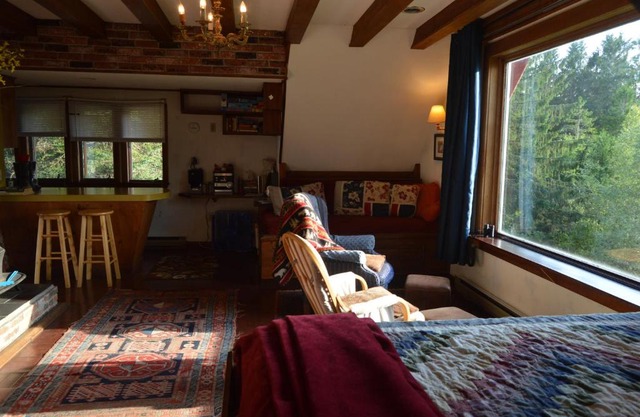Mount Harmony Farm Guest House