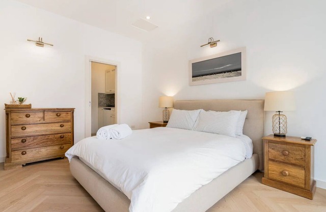 Mount Martha Studio Retreat