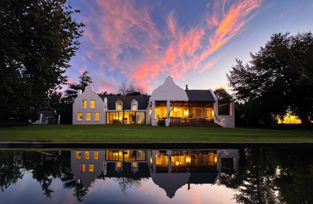 Mount Vernon Manor