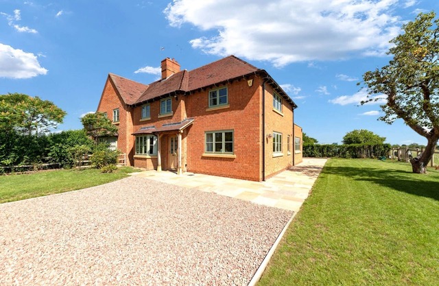 MOUNT VIEW, family friendly, with a garden in Broadway