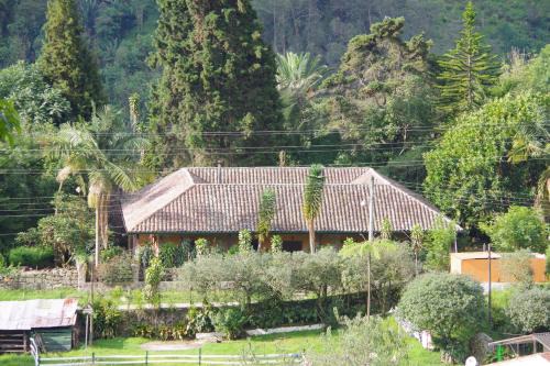 Mountain Park Santa Helena