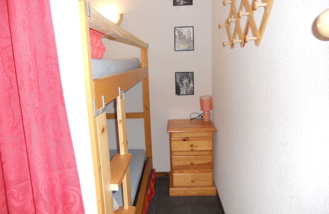 Mountain Studio IDEALLY LOCATED 50 m gondola