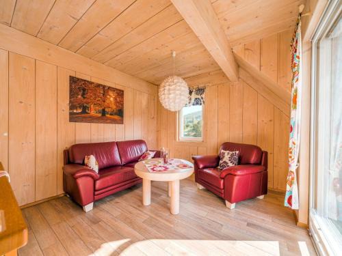 Mountain Apartment Getaway, cleaning included