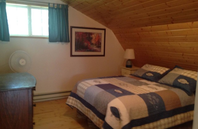 Mountain Artsy Guest House - situated in the mountains right outside Helena!