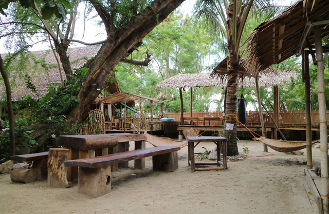 Mountain Beach Resort