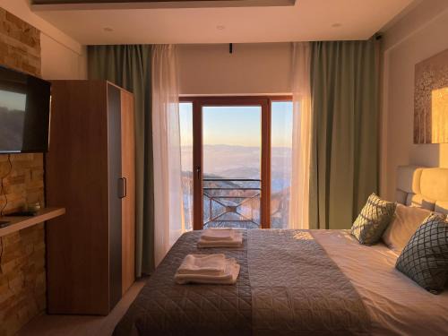 Mountain Bliss Residence - Milmari Spa & Wellness