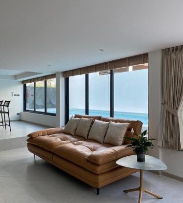 Mountain breeze villa phuket