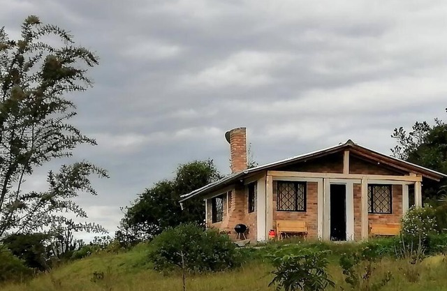 Mountain Cabin - Nature and Relax