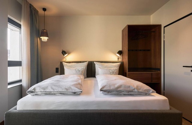 Mountain Cocoon - Flex - Hotel Cocoon Salzburg