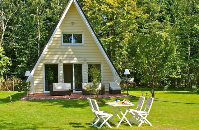 Mountain Comfortable holiday residence