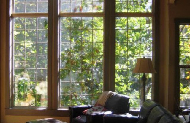 Mountain Cottage Getaway in Catatoga Private Community.