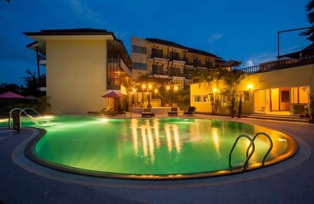 Mountain Creek Wellness Resort