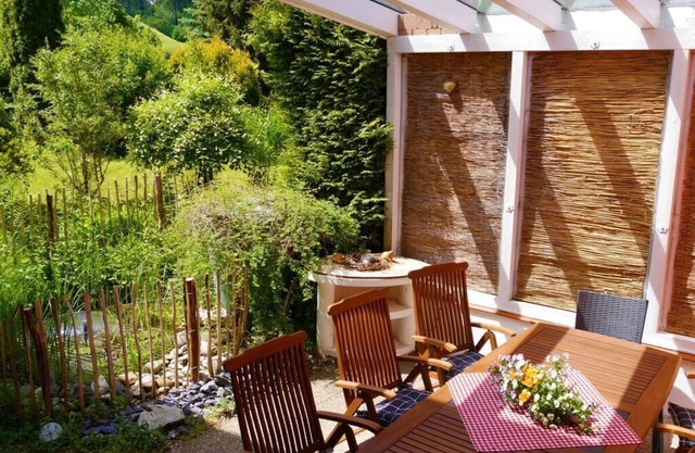 Mountain magic Comfortable holiday residence