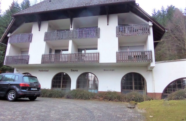 Mountain view apartment, idyllic location on the edge of the forest, 5 min. to the waterfall