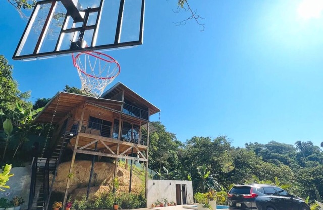 Mountain Dream, Casa Loma, 30min Santiago