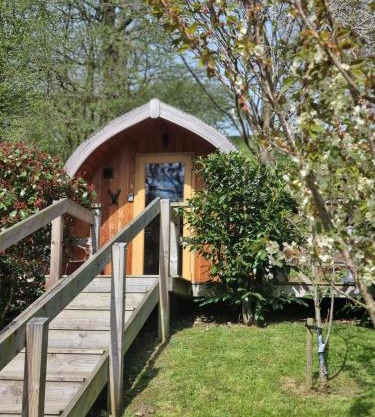 Mountain Edge Resort Mega pod 5 with Hot Tub