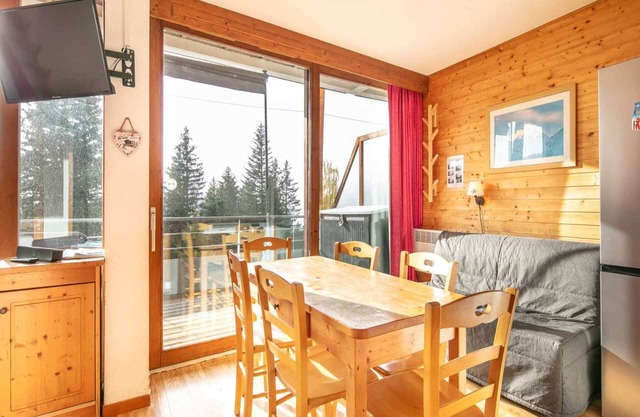 Mountain Escape for 4 guests