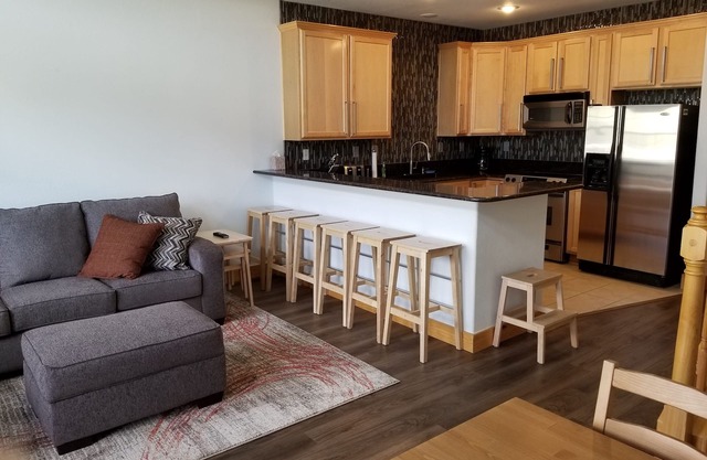 Mountain Getaway - enjoy beautiful Lake Dillon
