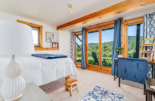 Mountain Haven - Near Stowe and Lake Elmore + NO Clean Fees