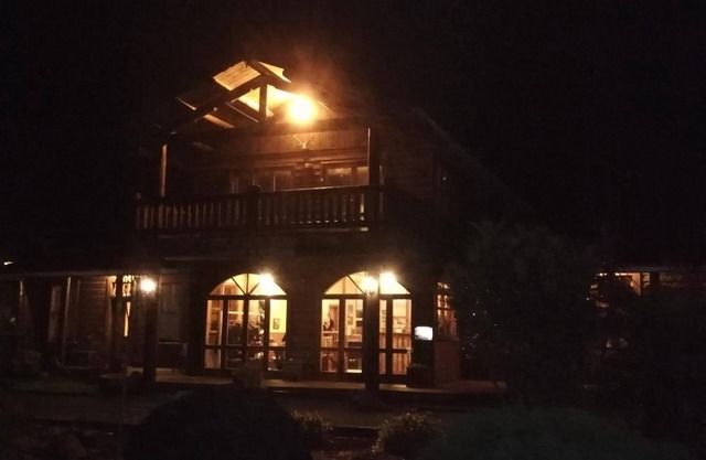 Mountain Heights Lodge