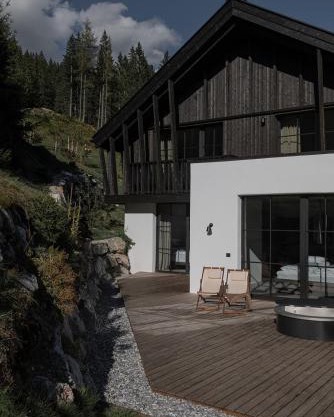 Mountain Hideway Birgkar