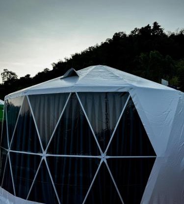 Mountain Home Kaokho เมาท์เท่นโฮม เขาค้อ