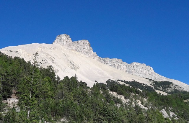 Mountain house at the gates of Dévoluy for 2 to 6 people