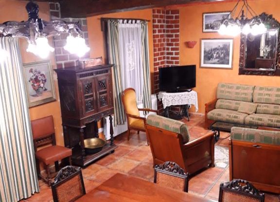 Mountain House in Ivanrey