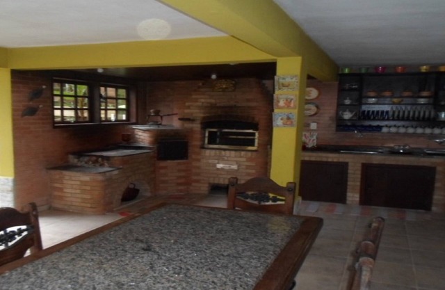 Mountain House (Penedo) R. J.