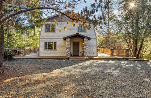 Mountain House - Retreat/Newly Remodeled! Linens Included