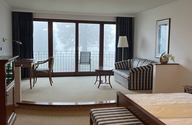 Mountain inn on the Stemweder Berg 22
