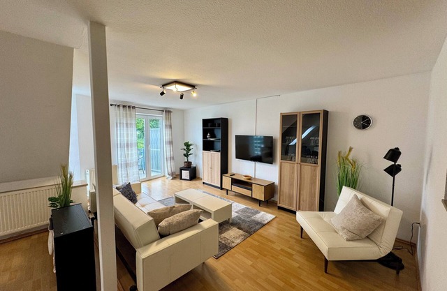 Mountain jewel with peace & comfort - Bruno M20